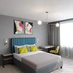 Aparthotel Numa Saga 4*
