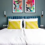 Appart hôtel Numa Saga