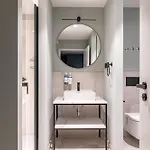 Aparthotel Numa Saga 4*