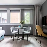 Aparthotel Numa Saga Brémy