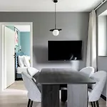 Numa Saga Aparthotel Bremen