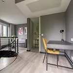 Appart hôtel Numa Saga Brême