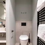 Appart hôtel Numa Saga 4*