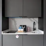 Apartmanhotel Numa Saga Bréma