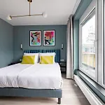 Numa Saga Aparthotel