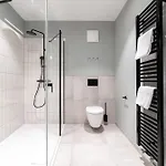 Aparthotel Numa Saga