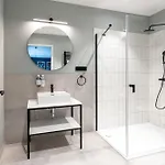 Numa Saga Apartmanhotel Bréma