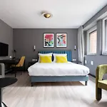 Appart hôtel Numa Saga 4*