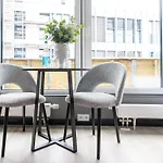 Aparthotel Numa Saga Bremen