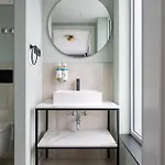 Apartmanhotel Numa Saga Bréma