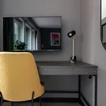 Aparthotel Numa Saga