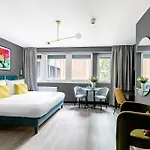 Appart hôtel Numa Saga