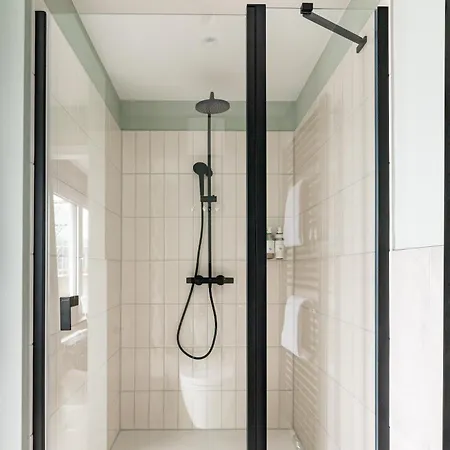 Numa Saga Aparthotel Bremen