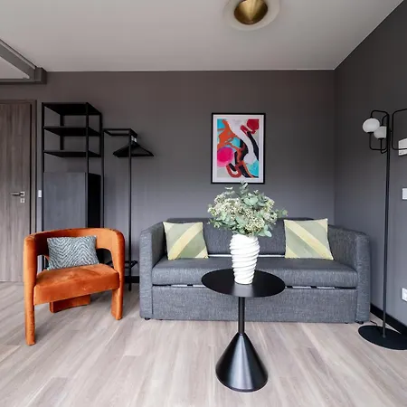 Aparthotel Numa Saga Bremen