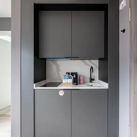 Numa Saga Aparthotel