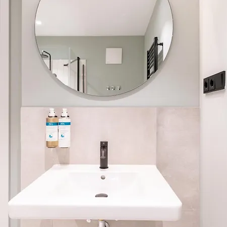 Aparthotel Numa Saga Bremen