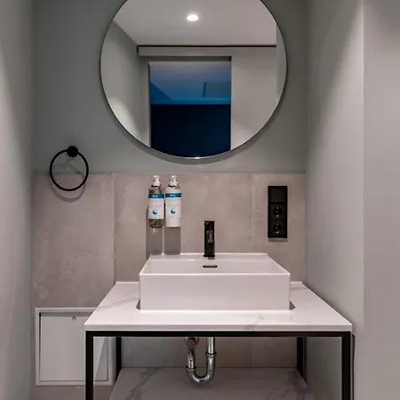 Numa Saga Apart-hotel 4*