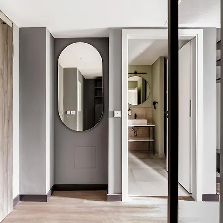 Aparthotel Numa Saga Bremen