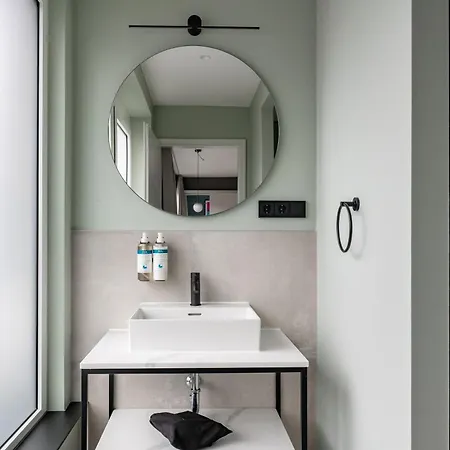 公寓式酒店 Numa Saga