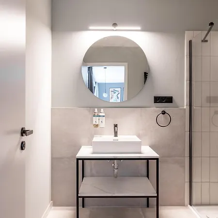 Numa Saga 公寓式酒店