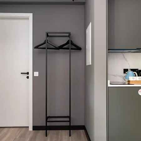 Aparthotel Numa Saga