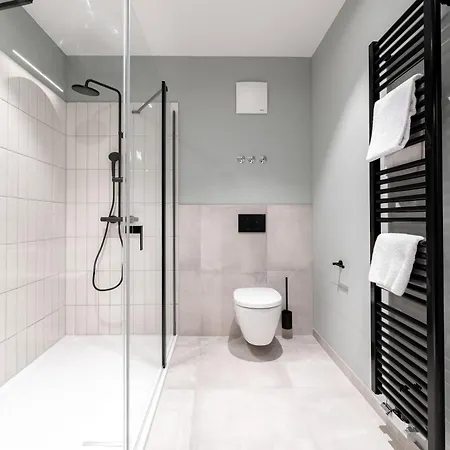 Aparthotel Numa Saga