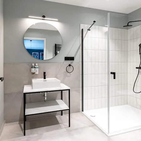 Numa Saga Aparthotel Bremen