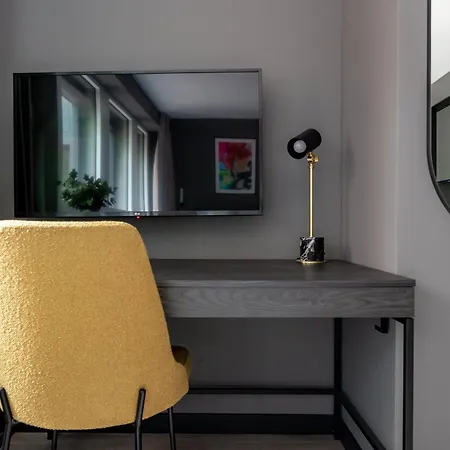 公寓式酒店 Numa Saga