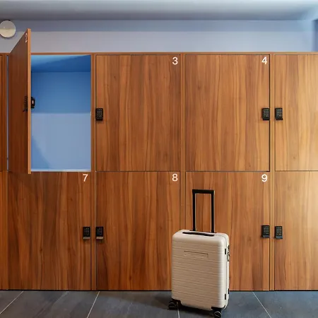 Aparthotel Numa Saga 4*