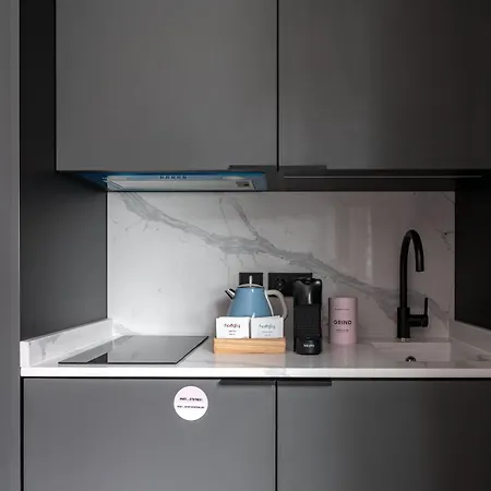 Numa Saga 公寓式酒店 不莱梅