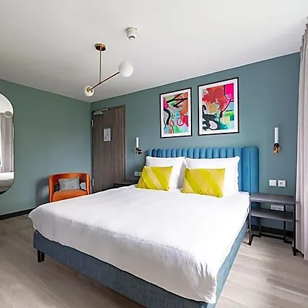 Appart hôtel Numa Saga