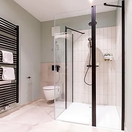 Numa Saga Apart-hotel 4*