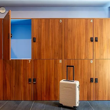 Numa Saga Apart-hotel