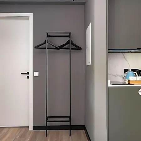 Aparthotel Numa Saga 4*