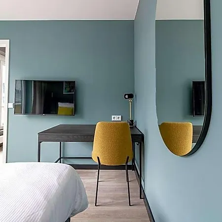 Aparthotel Numa Saga Bremen