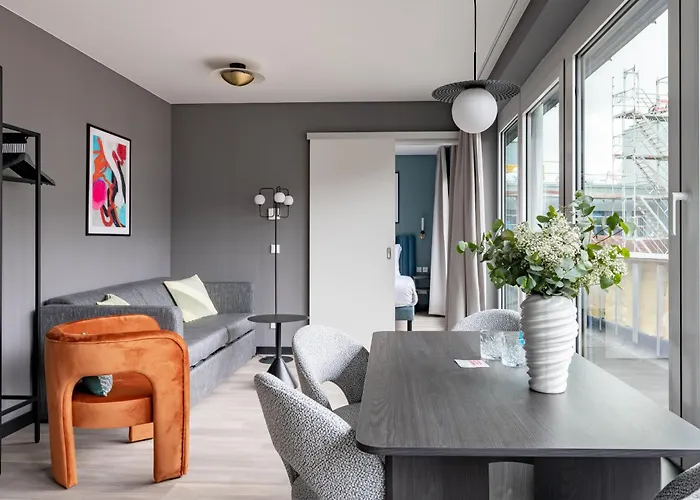 Numa Saga 4* 不莱梅