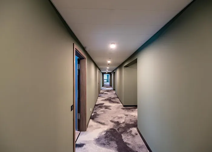 アパートホテル Numa Saga