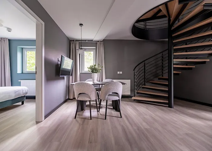 Numa Saga 4* ブレーメン