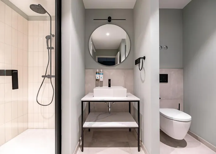 Numa Saga 4* 不莱梅