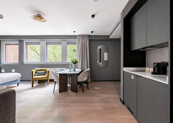 Numa Saga 4* 不莱梅