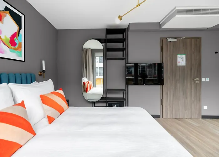 Numa Saga 4* ブレーメン