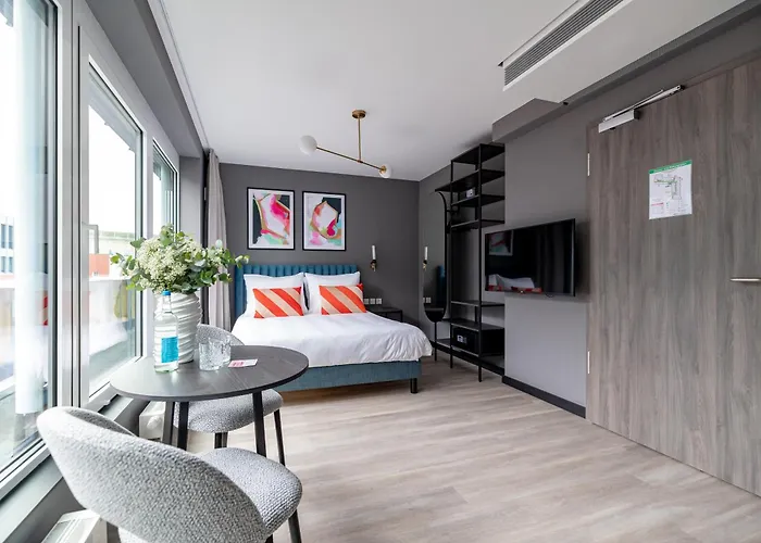 Numa Saga 4* ブレーメン