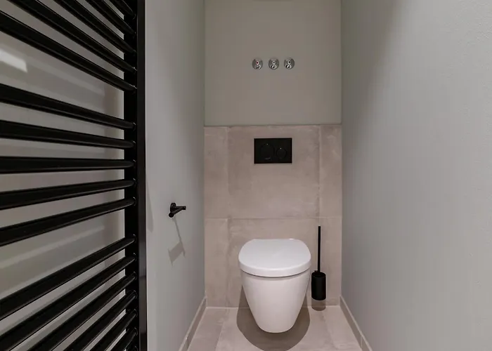 Numa Saga アパートホテル ブレーメン